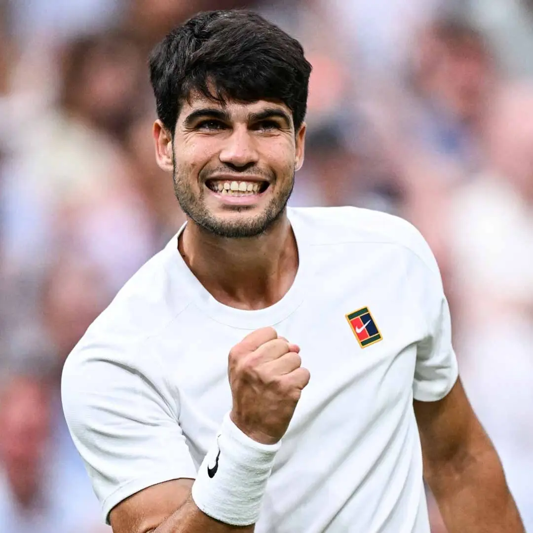 amp, 他不仅会重, 在温布尔登 amp, 他不仅会重, 在温布尔登