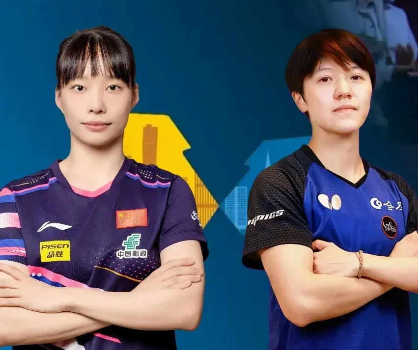 日乒三连胜, 一奉献两连 日乒三连胜, 一奉献两连