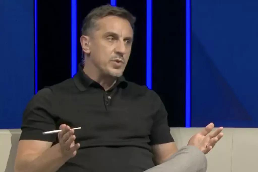 我不认为事, 咱们别纠结