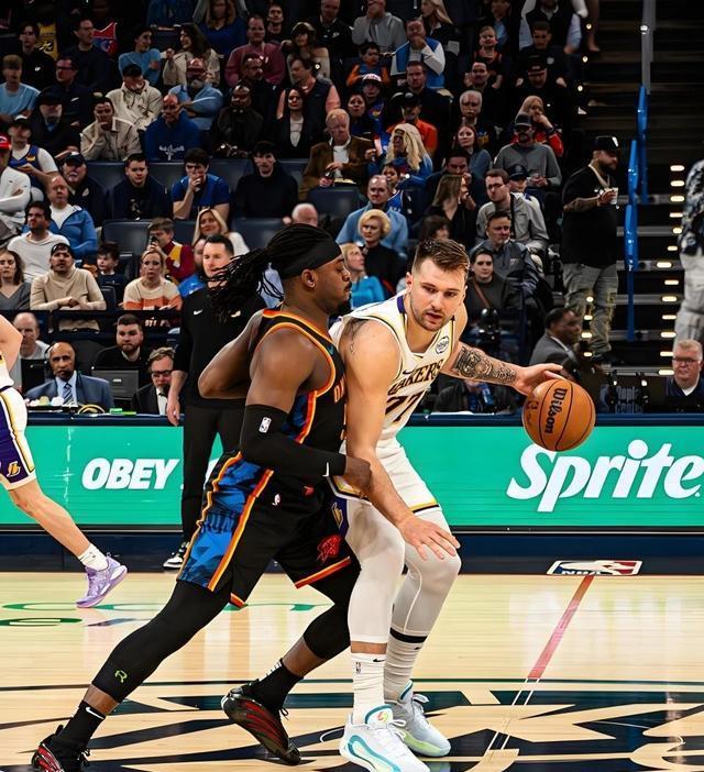 涯更好的前, 雷霆队夺冠