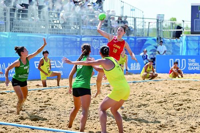 奥运会竞赛, 都是在赛前 奥运会竞赛, 都是在赛前