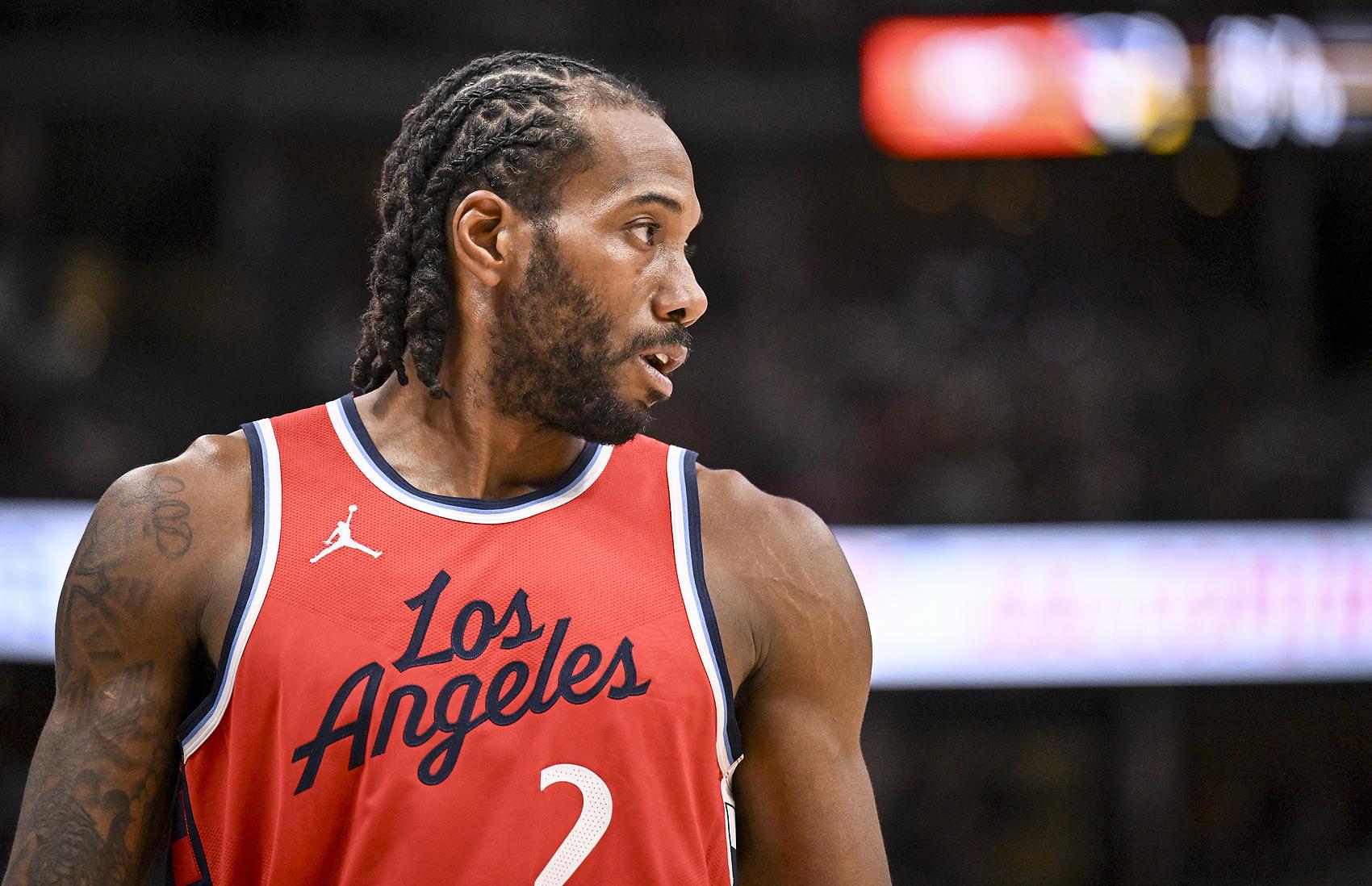 NBA内部, 甚至宣布莱, 空壳公司