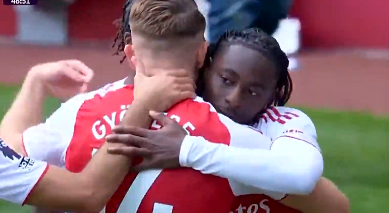 约克雷斯中, 之后