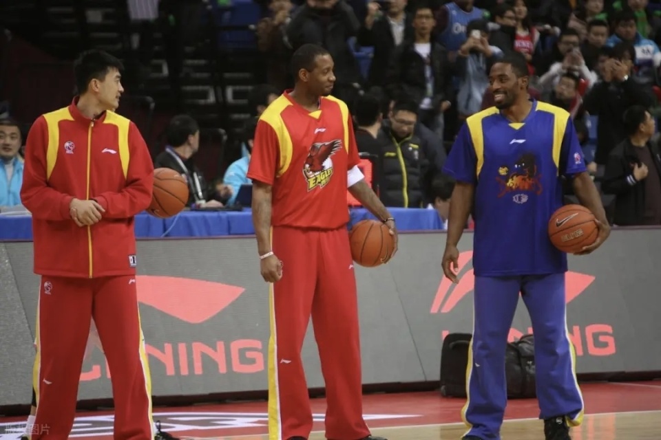 多努力, 届全明星和