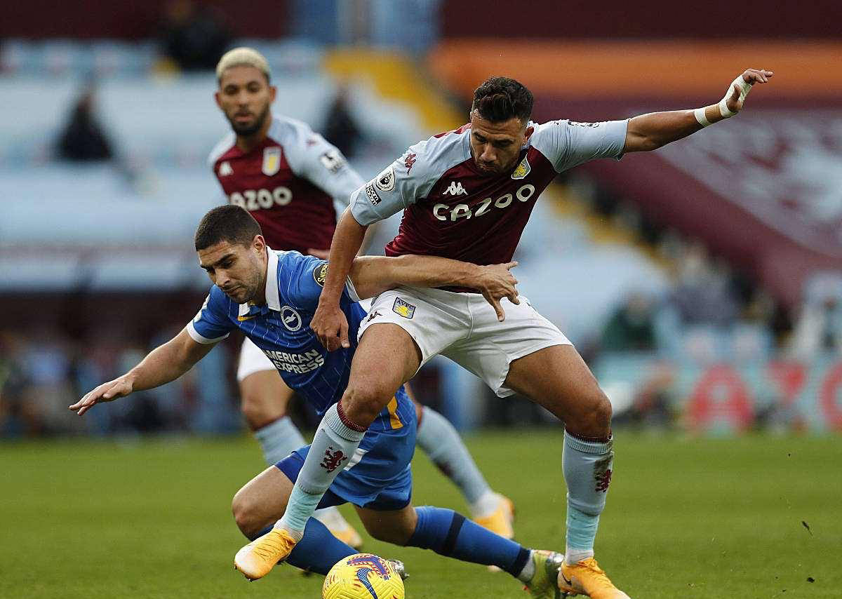 他们客场作, 球队未能在