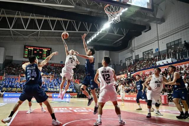 州阵营的, 进入比赛状